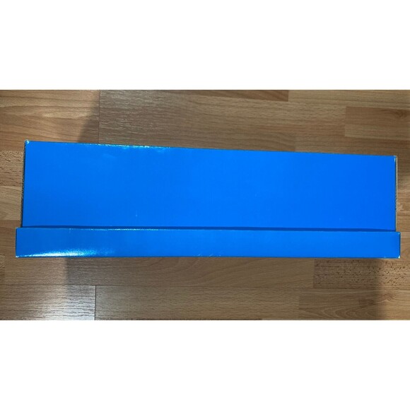 Amish Blessings ELI Doll NIB • Edwin M. Knowles, Julie Good Kruger • COA/9025DA - Picture 11 of 14